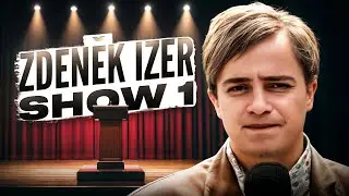 Zdeněk Izer Show 1