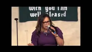 CDC Gospelfest 2020