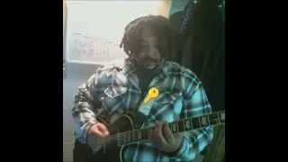 Original Guitar Riff #29 #newriff #riff #metal #guitar #rock #original #heavymetal #music #musica