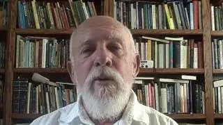 Part 2, Saying 13, The Gospel of Thomas. AVI