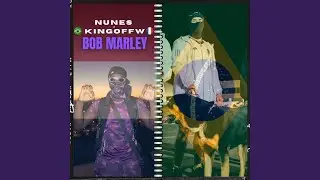 Bob Marley (feat. King Offw)