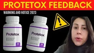 PROTETOX Review 2023 - (( BEWARE!! )) - Protetox Weight Loss Supplement - Protetox Diet Pills