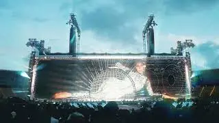 FIND YOUR WAY BACK ― RENAISSANCE WORLD TOUR (CONCEPT)