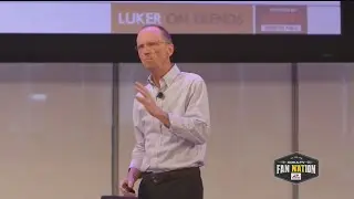 Psychology Of A Fan With Rich Luker Ph.D