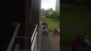 Jong geleerd oud gedaan wandelen op Ruitersbos