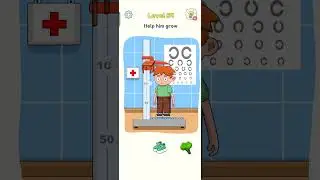 DOP 3 Level 54 Walkthrough - 