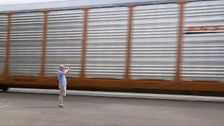 Tucson Trains