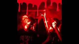 Teenage Disaster - Slasher!