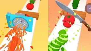 Perfect Slices#game #gameplay1 #trending #live