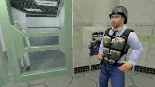 Half-Life Mods #130:Half-Life Visitors
