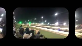 Arabian Drag Racing League 2026 #qatar #race #cars #excitement 