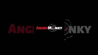 AngryMonky NFT Marketplace #shorts