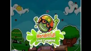 Papa Pear Saga Gameplay First look