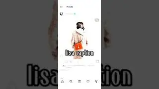 Y ARMY HATING LISA BECAUSE OF THE SAME CAPTION OF JK