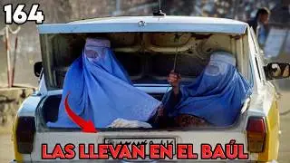 164- El PEOR país para ser MUJER