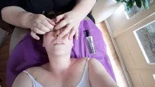 Hier begint mijn migraine altijd | Vloggloss 1709