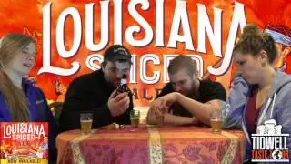 Abita Louisiana Spiced Ale Beer Review
