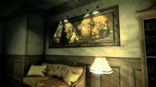 Layers of Fear: Test zum Horror-Schocker