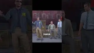 The Three Cunts In Gta5. #gta #shorts