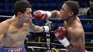 NICARAG&Uuml;ENSE NO AGUANTA MAS ANTE JONATHAN CABRERA