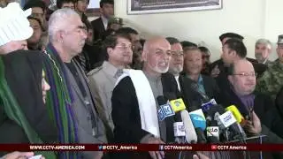 What to make of Afghanistan's presidential election