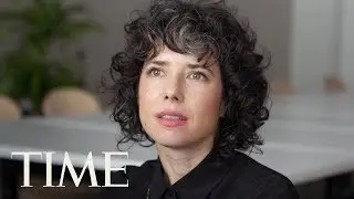 AI Now&rsquo;s Meredith Whittaker On The &lsquo;Move Fast And Break Things&rsquo; Ethos | TIME