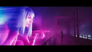 Drift [4k Music Video]