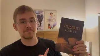 I read Louis C.K.'s book (Ingram review)
