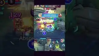 Love attack attack on me...@Wifey_01-x @MobileLegends5v5MOBA #mlbb