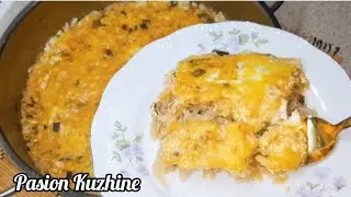 Pergatiteni lakren e bardhe ne kete menyre dhe nuk do ju bezdis aroma e saj!