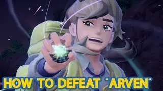 How To Defeat 
