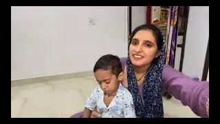 Aaru Aaj Bhot Roya | Vlog | Dhakaddesiprank | Giftyjangra | #vlog #viral #kids #family