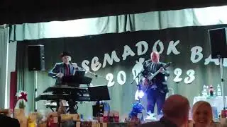 CSEMADOK BÁL 2023