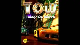 Things On Wheels: Menu Music