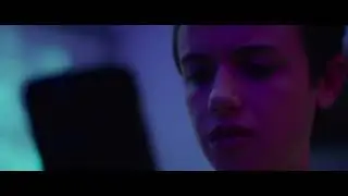 Faceless After Dark   Official Trailer 2024 Jenna Kanell, Danny Kang