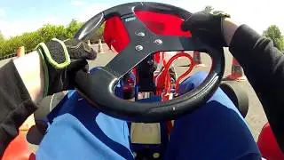 270er-Kart-Slalom beim MSC Knetzgau am 20.05.2017 (Vorschau)