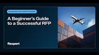 Navigating the 2026 RFP Season: A Beginner&rsquo;s Guide to a Successful RFP
