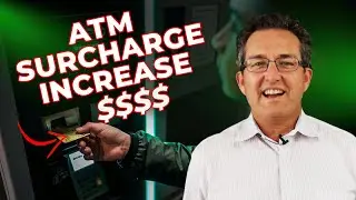 Top 5 tips on how to increase you atm surcharge fee (ATM business 2021)