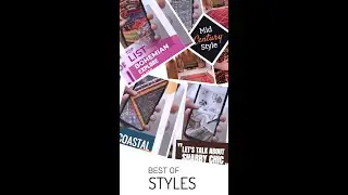 ✨ Rug Trends 2024