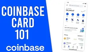 Coinbase Card Explained