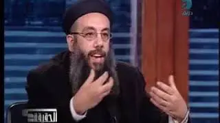 الحقيقة   وائل الابراشي   مذبحة كنيسة القديسين مذبحة لكل المصريين مسلمين ومسيحيين  ج2   حلقة 08   01