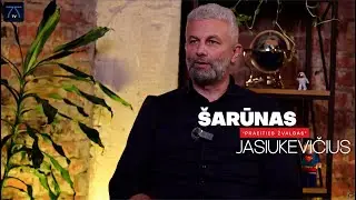 Riba 2025 antro sezono pradžia