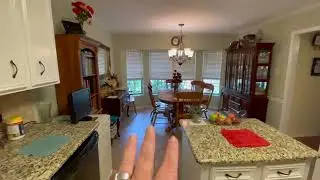 2104 Sandhurst ST, Bossier City, LA, 71111