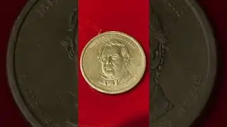1 Usd coin #coins