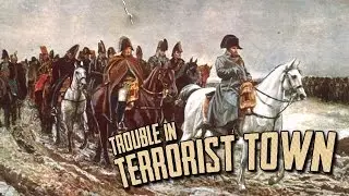 Trouble in Terrorist Town #05 [ FELDZUG ;_) ] mit ZockKopf und BadwoodLP