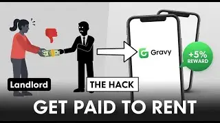 Renters: Stop Throwing Money Away! (Get 5% Back Toward Buying a Home)