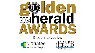 2024 Golden Herald Awards