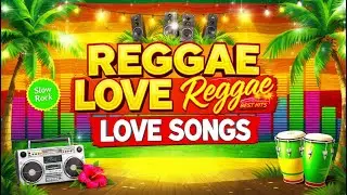 TOP 100 Reggae Love Songs Ever 🌴 Classic 70s&ndash;90s | Best Romantic Reggae Collection 2026