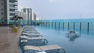 Cartagena, Colombia travel update
