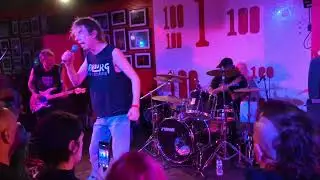 Subhumans , Animal , 100 club ,  08/01/2026